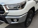 Toyota Hilux Toyota Hilux 4x4 2.4L full Option automatic gearbox
