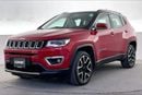 Jeep Compass Limited | National Day Celebration | Guaranteed Warranty | 0 Down Payment
