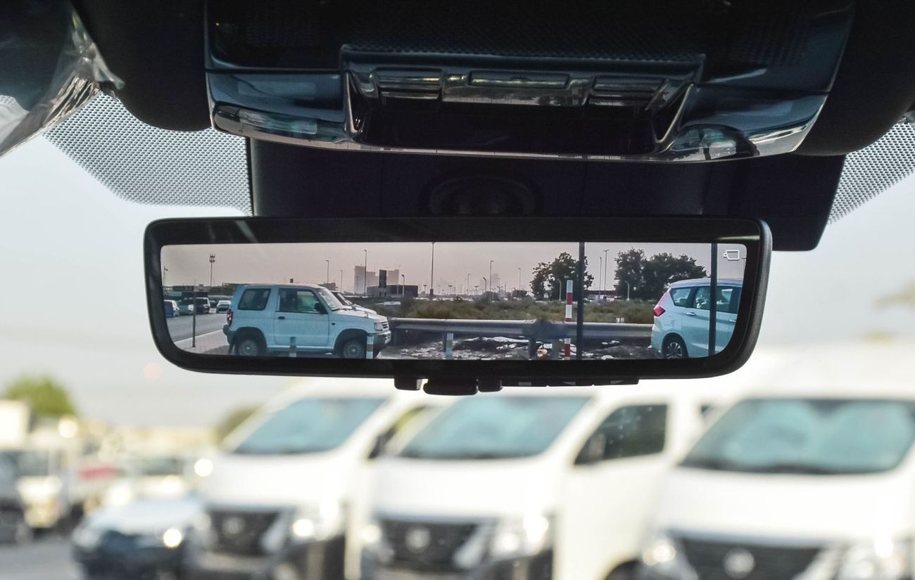 Lexus RX350 LEXUS RX350 2.4L AWD PETROL SUV 2025