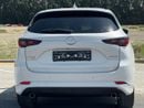 Mazda CX-5 Mazda CX-5 Signature,AWD 2024 — GCC, Full Options