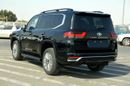 Toyota Land Cruiser VX.R Full option