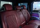 مرسيدس بنز G 63 AMG 2020 Mercedes G63, Double Night Package, Fully Loaded, Full Service History, Carbon Fibre Accents, E