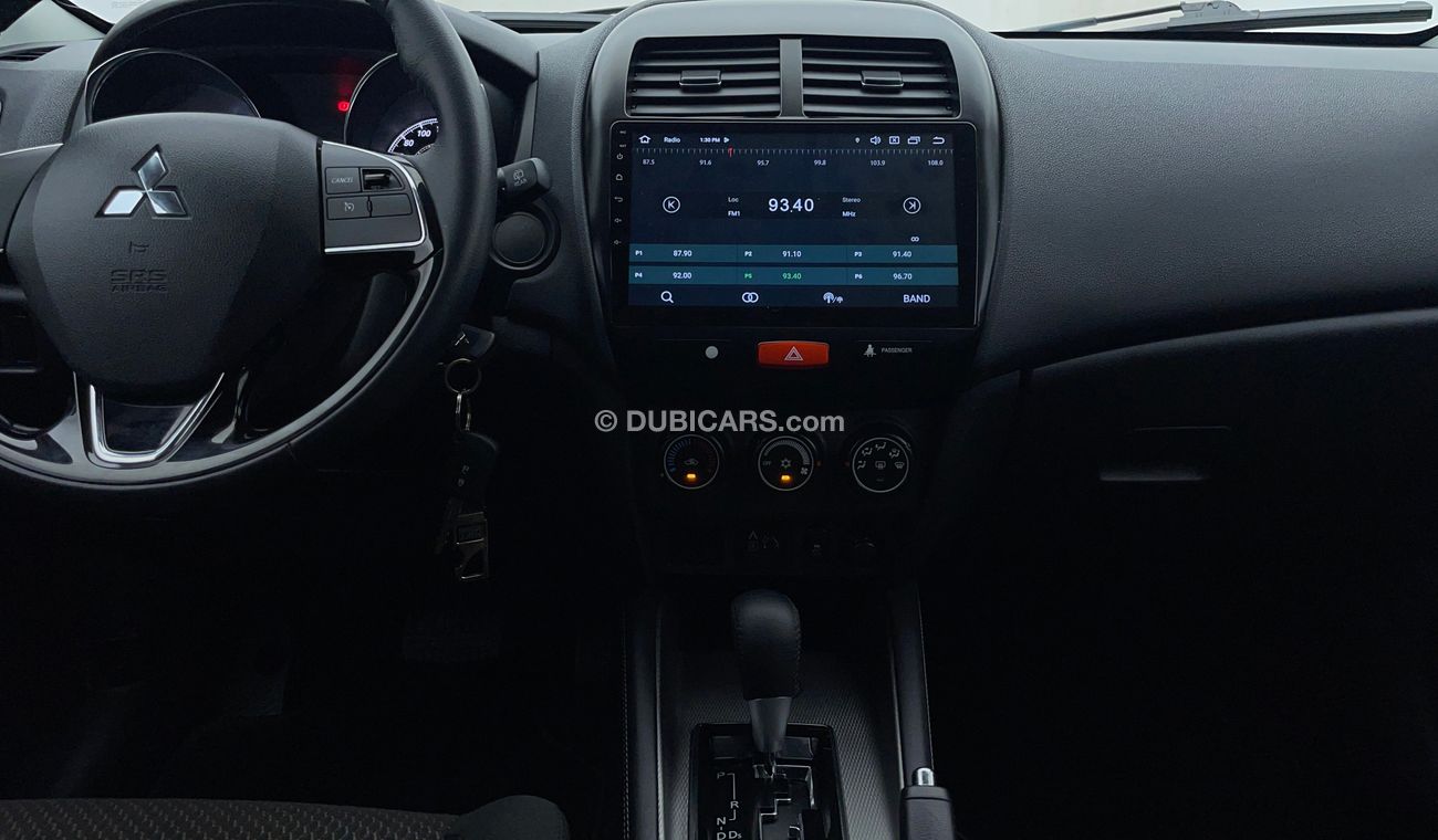 Mitsubishi ASX GLX LOW 2 | Zero Down Payment | Free Home Test Drive