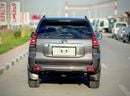 تويوتا برادو TX-L 2022 TX RHD Diesel Engine Full Option Very Clean Title