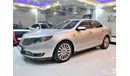Lincoln MKS EXCELLENT DEAL for our Lincoln MKS 2013 Model!! in Silver Color! GCC Specs