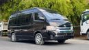 Toyota Hiace PREMIUM CONDITION | 14 SEATERS | RHD | 2018 | (AT) | 3.0L DIESEL ENGINE |  2WD
