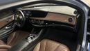Mercedes-Benz S 560 L 4Matic