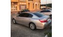 هوندا أكورد 2.4L