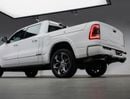 دودج RAM 1500 Limited