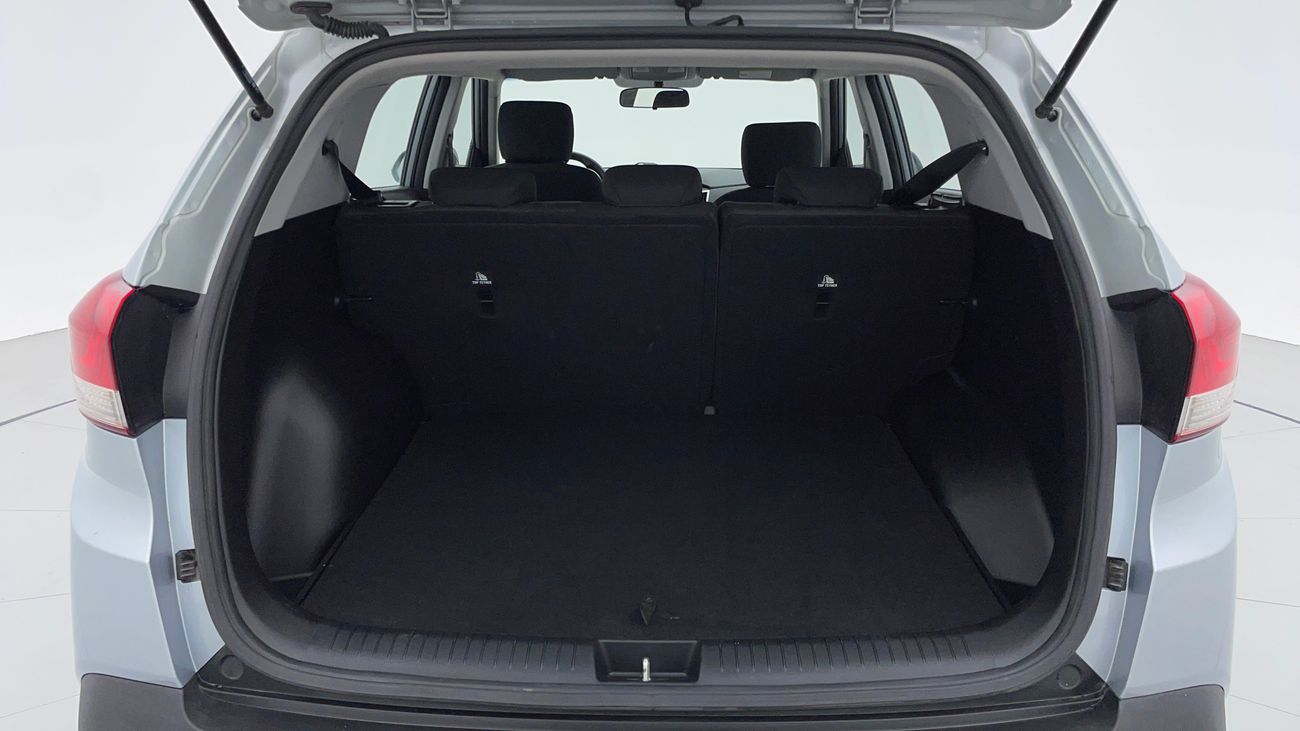 Hyundai Creta GL 1.6 | Zero Down Payment | Free Home Test Drive