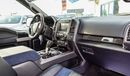 Ford F 150 Raptor 3.5L V6 ECOBOOST zero K/M
