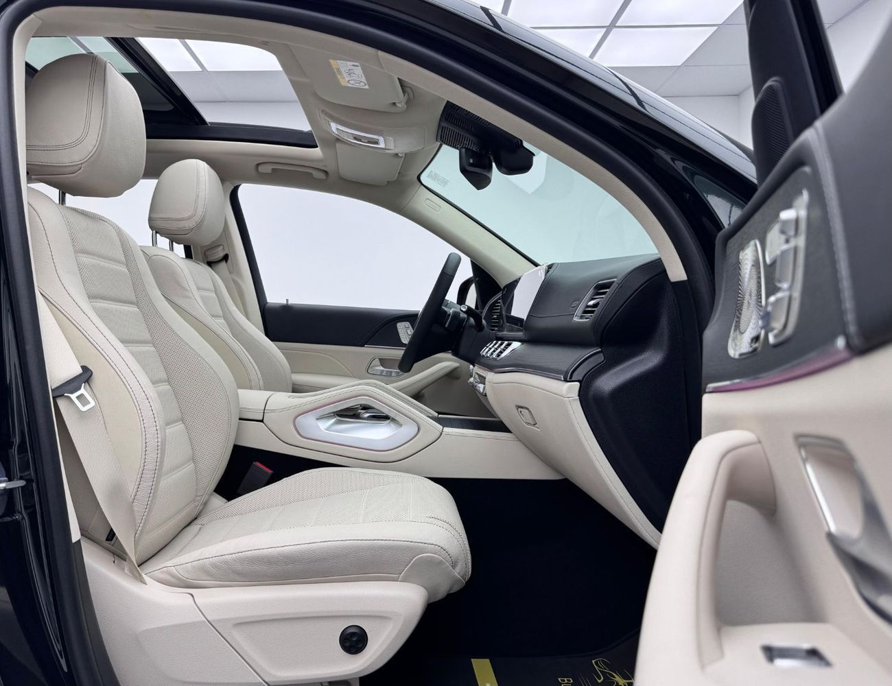 مرسيدس بنز GLE 450 Premium + 3.0L (389 HP) *Brand New* 2025 Mercedes Benz GLE450 Premium Plus, 2030 Mercedes Warranty,