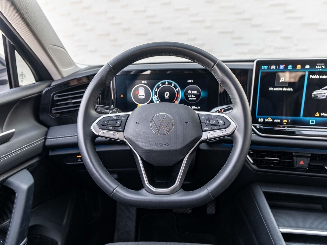 Volkswagen Tiguan LIFE, миниатюра 15