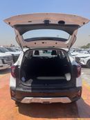 كيا سيلتوس LX STD Comfort Options