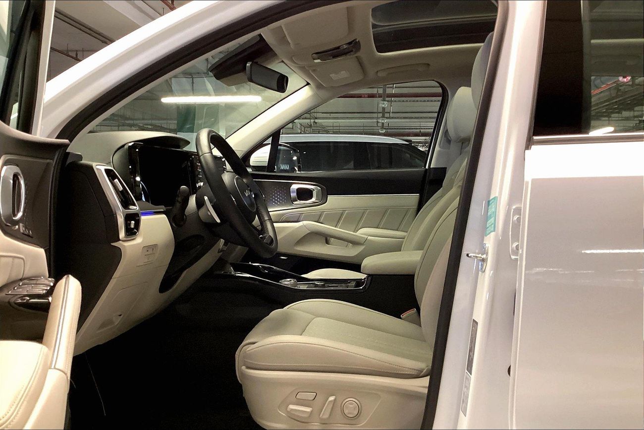 Kia Sorento EX Top | Carnival Sale • UP TO AED 20,000 OFF | Guaranteed Warranty | 0 Down Payment