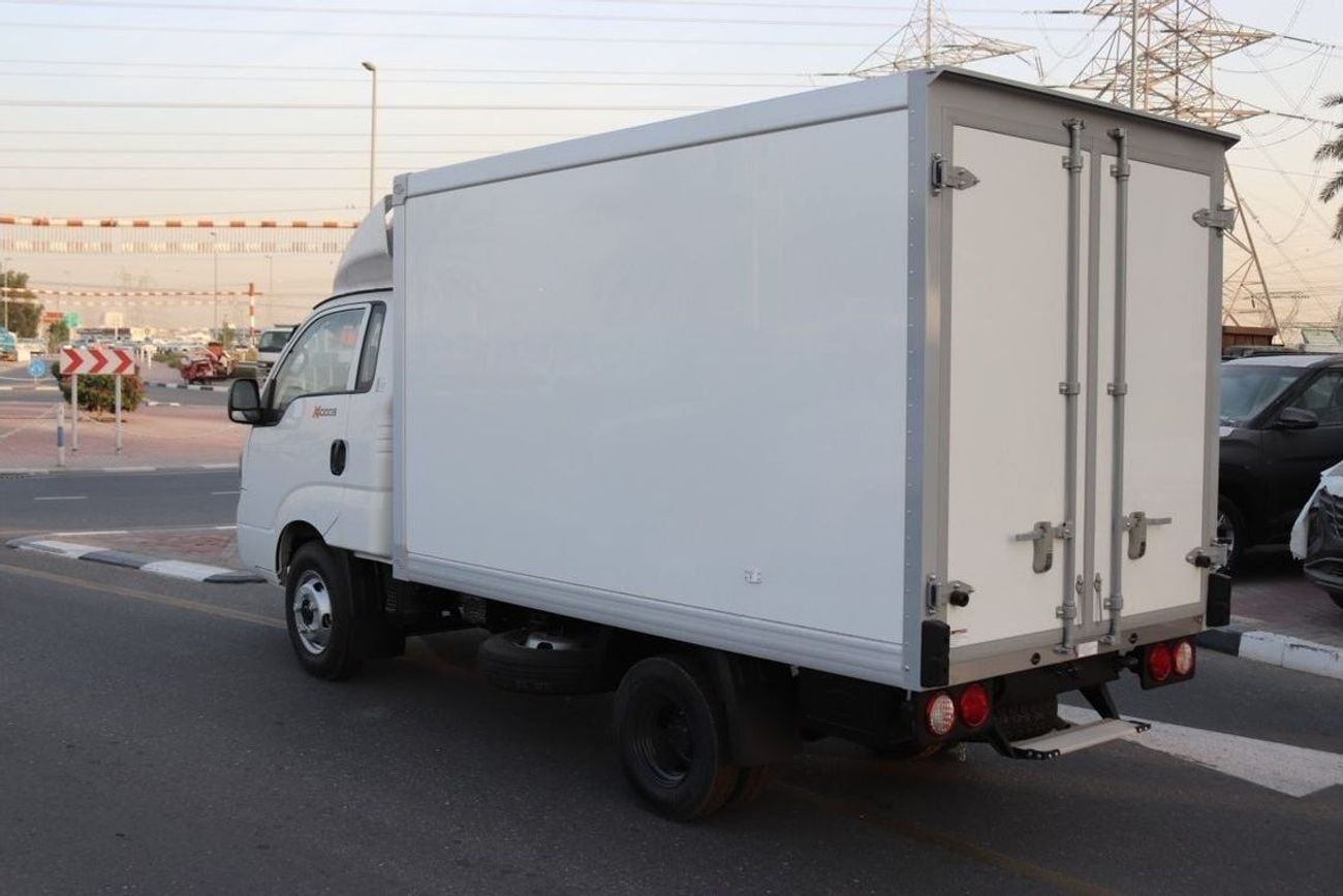 كيا K4000 MONITOR, AIR CONDITION,MODEL 2025 FOR EXPORT