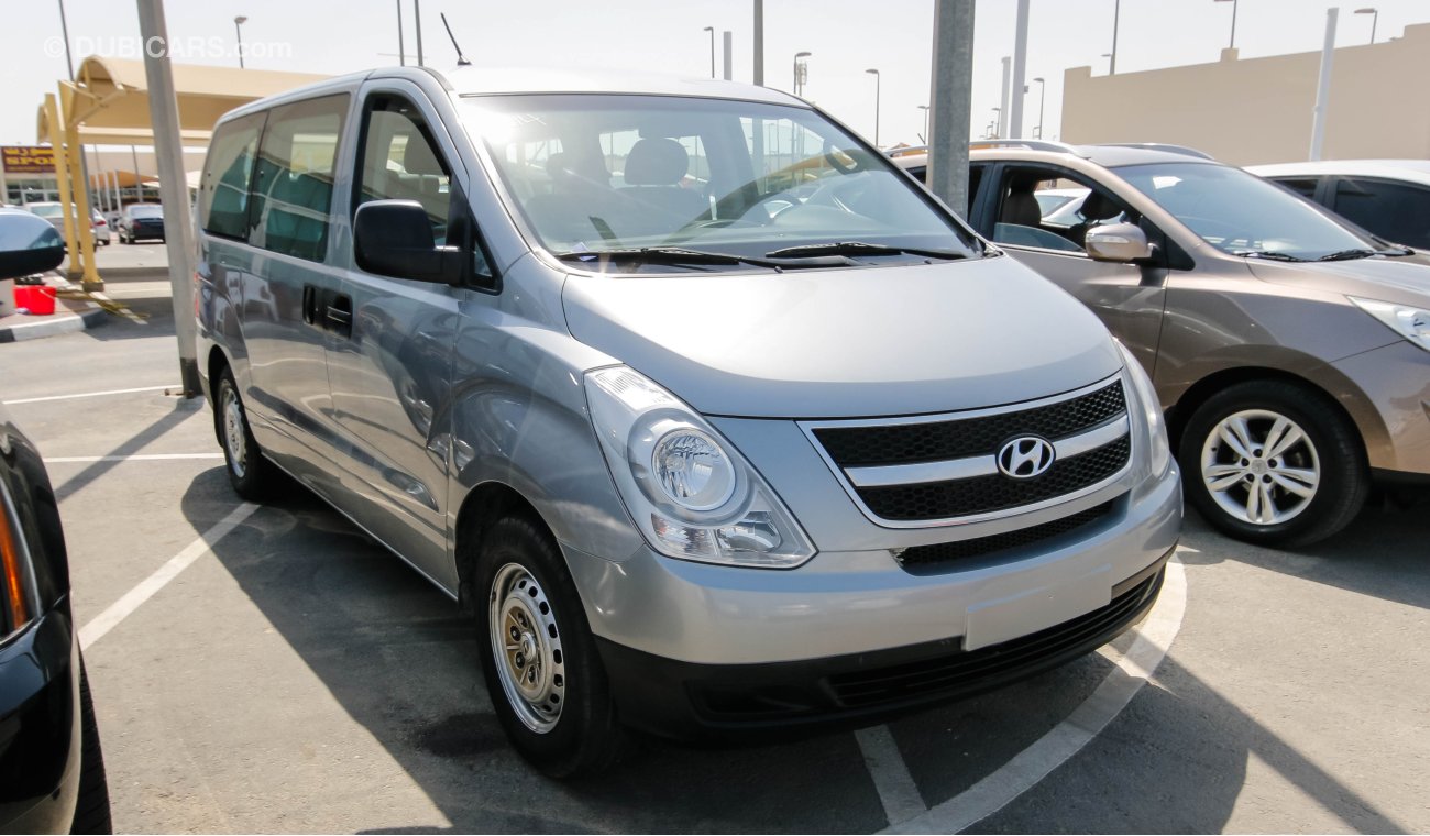 Hyundai H-1