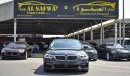 BMW 530i BMW 530