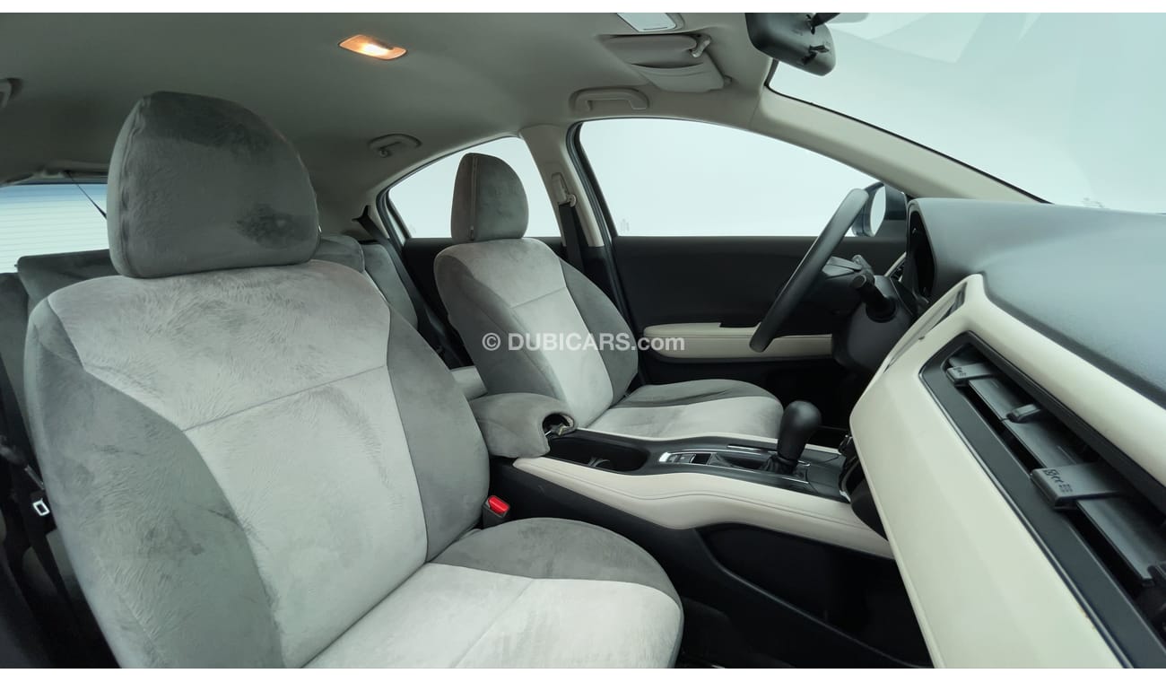 Honda HRV LX 1.8 | Zero Down Payment | Free Home Test Drive