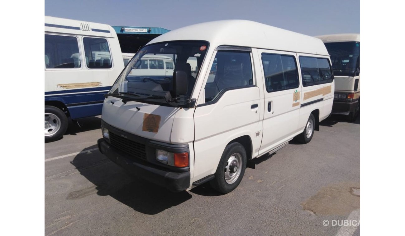 Nissan Caravan Caravan van (Stock no PM 172 )