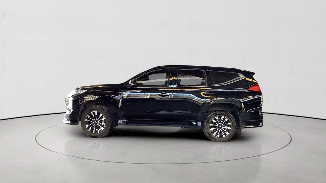 Mitsubishi Montero Sport GLS PREMIUM PRIME EDITION AT | Guaranteed Warranty | 0 Down Payment