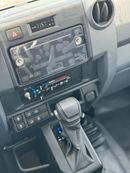 تويوتا لاند كروزر