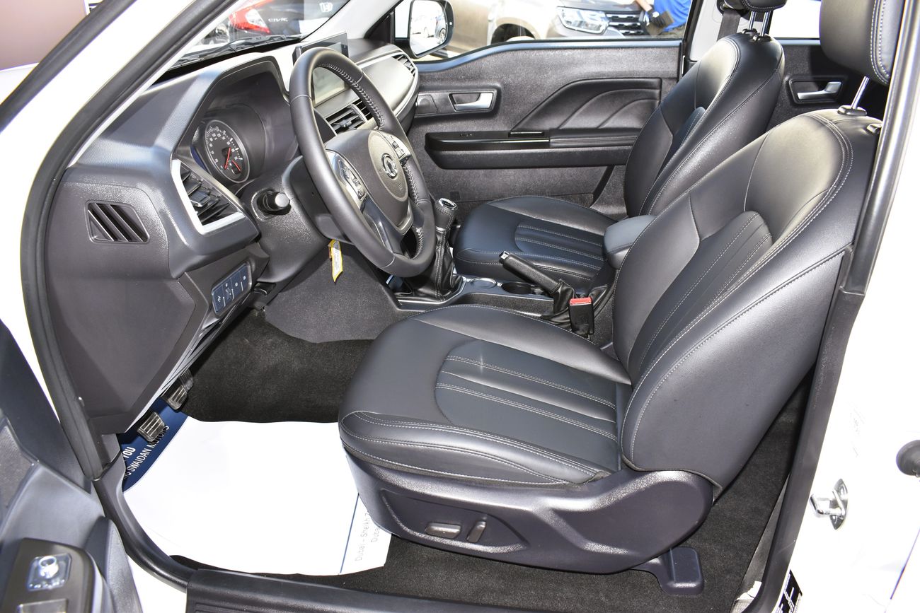 جريت وول وينغل 7 AED 639 PM | 2.4L MT 2WD GCC AGENCY WARRANTY UP TO 2025 OR 100KM