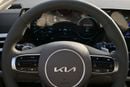 Kia Sportage Kia Sportage 1.5L Turbo, Color Grey, Model 2025