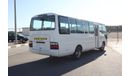 Toyota Coaster 30 SEATER BUS