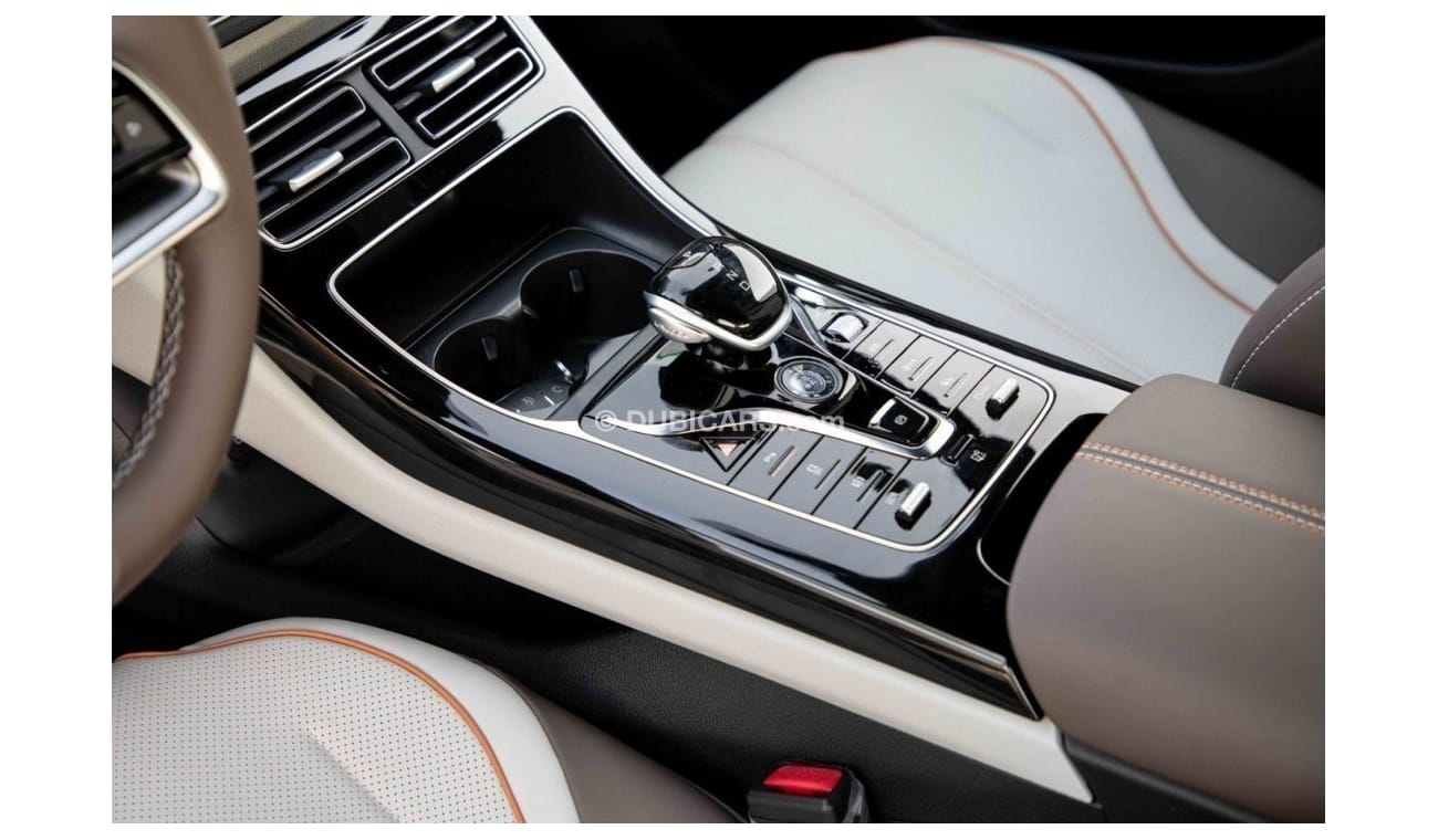 BYD QIN PLUS 2023 BYD Qin Plus Sedan Standard EV AT - Fully Electric Sedan