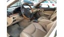 Mercedes-Benz S 350 Mercedes benz S350 model 2005 GCC car prefect condition full option low full electric control Bluet