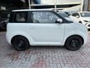 Changan Lumin 