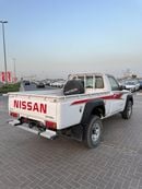 نيسان باترول بيك آب SGL