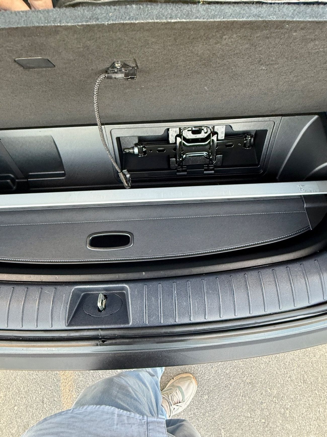 Hyundai Palisade Palisade Limited very clean car