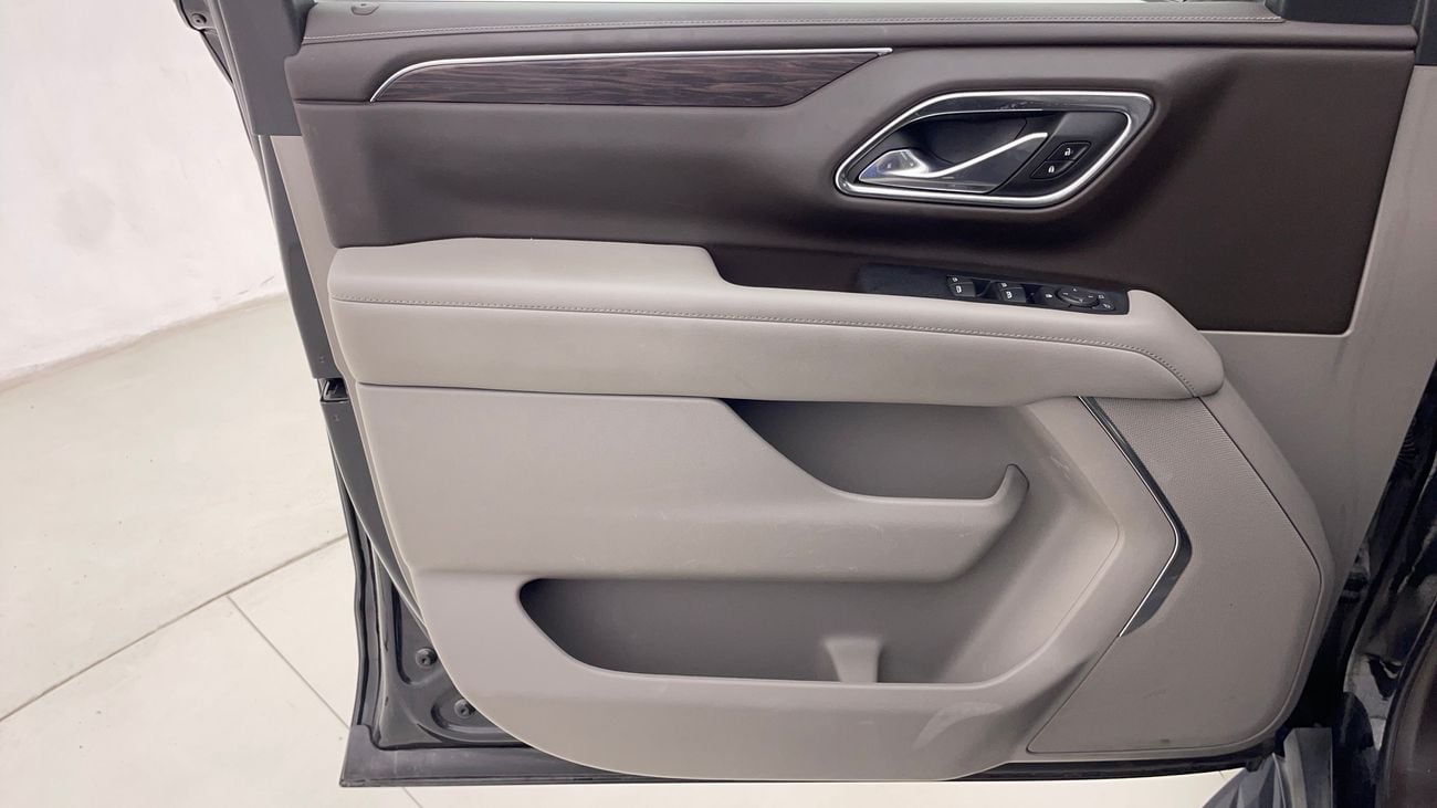 Chevrolet Tahoe LS 5.3L 4WD (8 Seater) 2023 LS | AED 2033/Month | 0 DP | 30 Day Return | Warranty | Service History