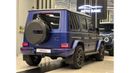 Mercedes-Benz G 63 AMG MERCEDES BENZ G63 MODEL 2023 GCC SPECS WARRANTY + SERVICE NO ACCIDENT OR PAINT KM 12000