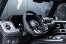 Mercedes-Benz G 63 AMG MY2026 / A22 / Carbon trim / BRABUS Widestar Carbon Parts Package I and II