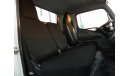 Mitsubishi Canter 2017 Ref#531