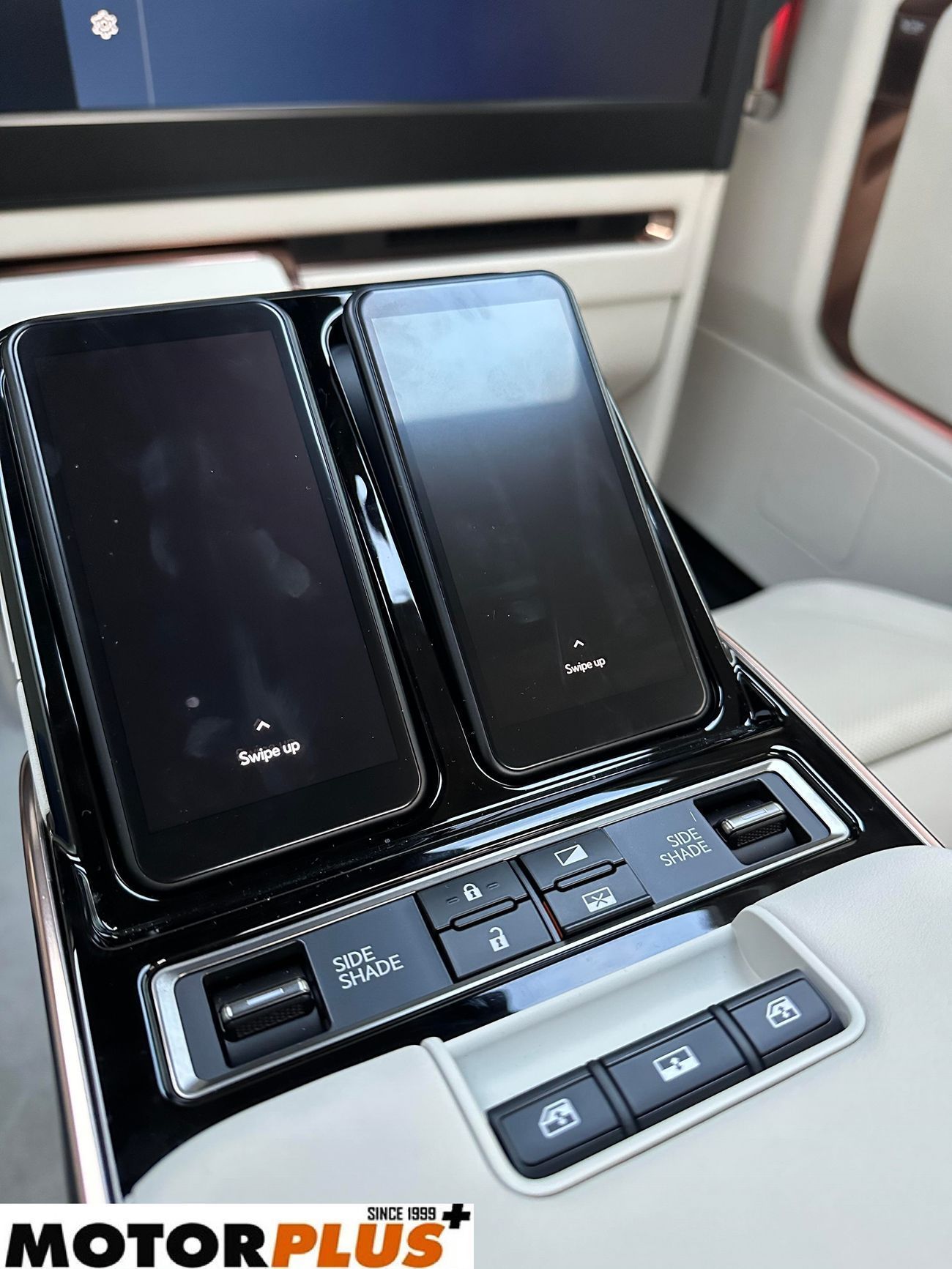 Lexus LM 350h Hybrid 4 Seater 2026 - Ready Stock! Export-only price