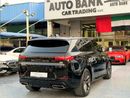 Land Rover Range Rover Sport P400 HSE DYNAMIC GCC