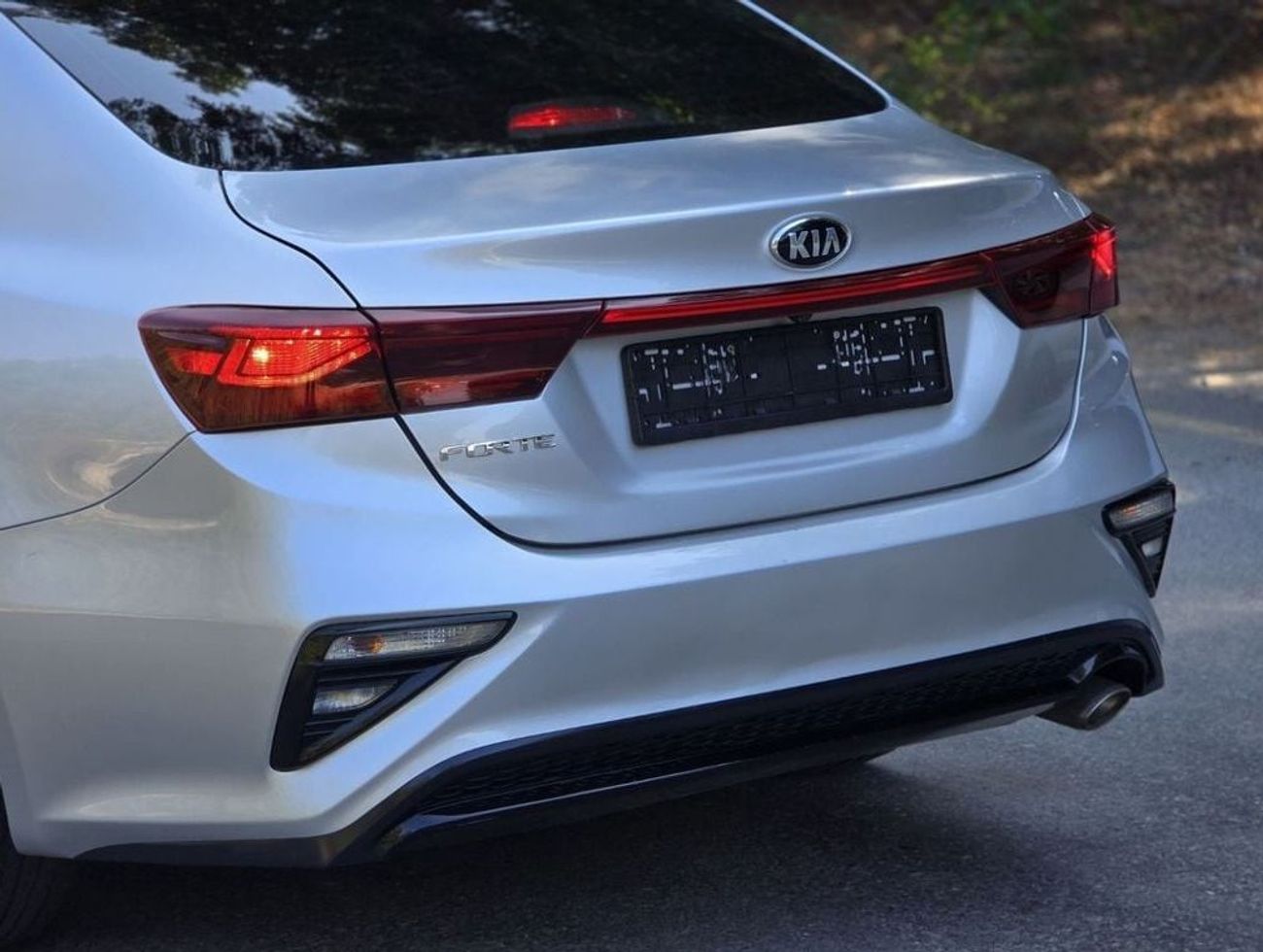 Kia Forte KIA FORTE 2021 US // PERFECT CONDITION// MID OPTION