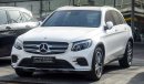 Mercedes-Benz GLC 250 4 Matic