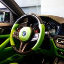 BMW M4 Competition CS 3.0L AED 4,790 pm • 0% Downpayment • BMW M4 Competition x-Drive • Agency Warranty