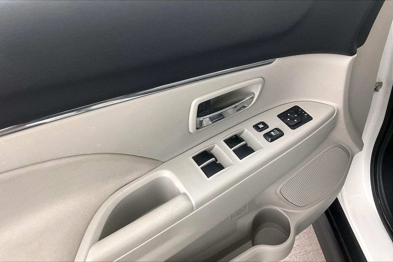 ميتسوبيشي ASX GLX Midline | National Day Celebration | شامل الضمان | 0 ﺪﻔﻋﺓ ﺃﻮﻟﻯ