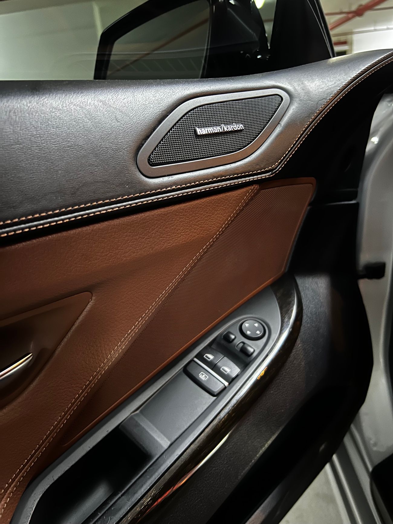 BMW 640i