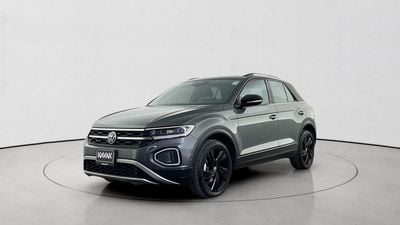 Volkswagen T-ROC STYLE | Guaranteed Warranty | 0 Down Payment
