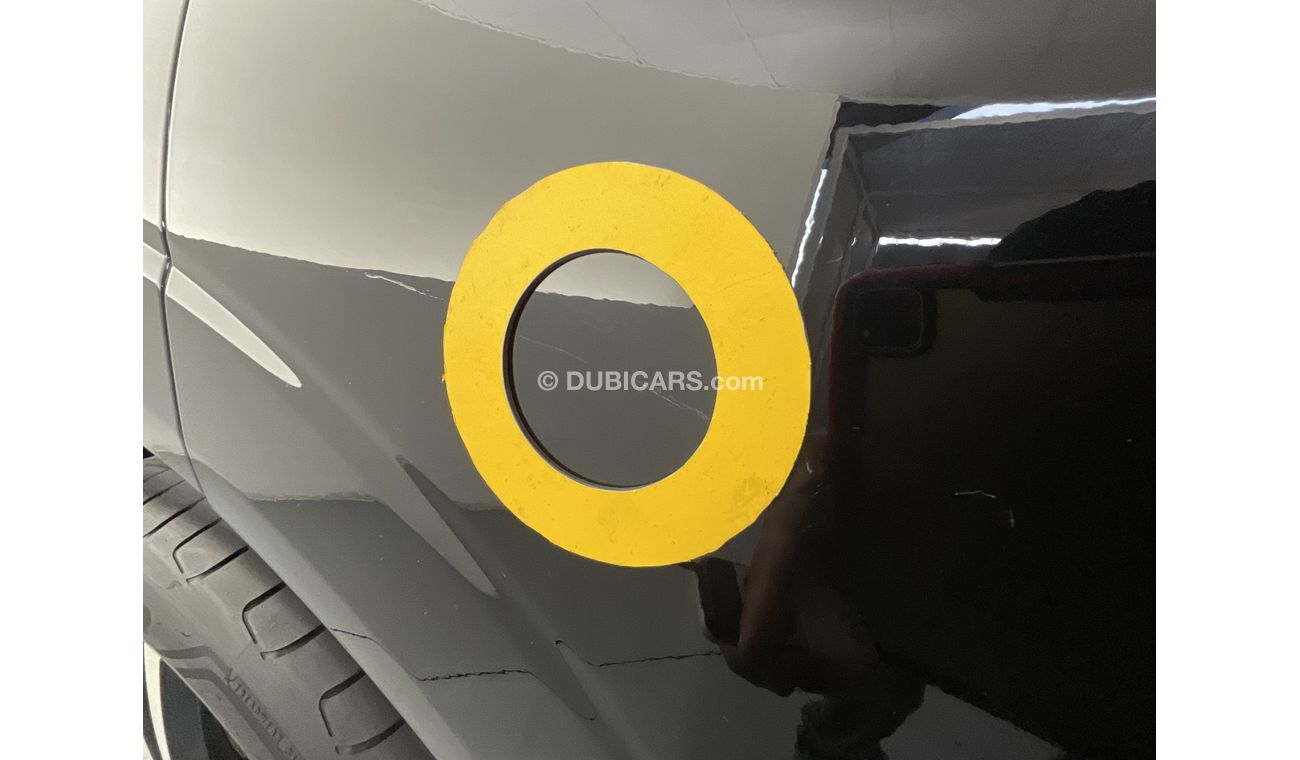 فولفو XC 60 T6 R Design