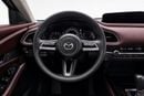 مازدا CX30 TREND l GCC Specs l 2 Keys l AED 1,312 / Monthly
