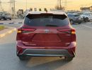 Toyota Highlander LE 2.5L 2021 TOYOTA HIGHALNDER LE HYBRID IMPORTED FROM USA