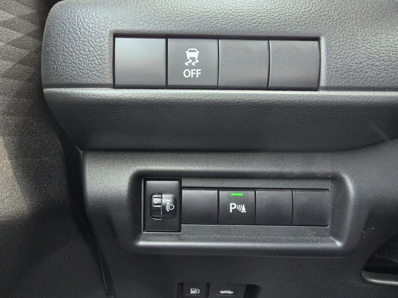 سوزوكي سويفت سوزوكي سويفت GLX، موديل 2026، سعة 1.2 لتر، لونان